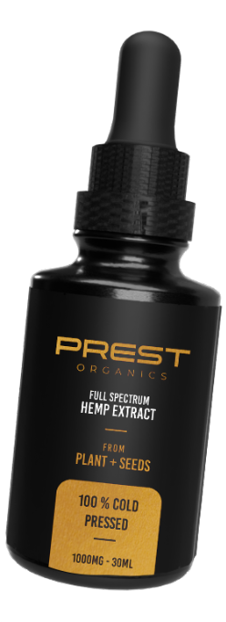 cbd oil effects